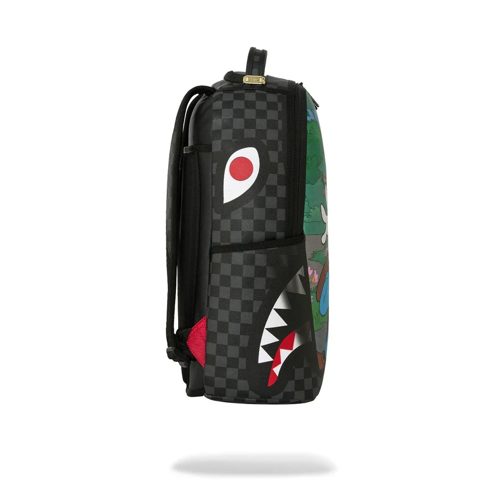 Sprayground disney goofy